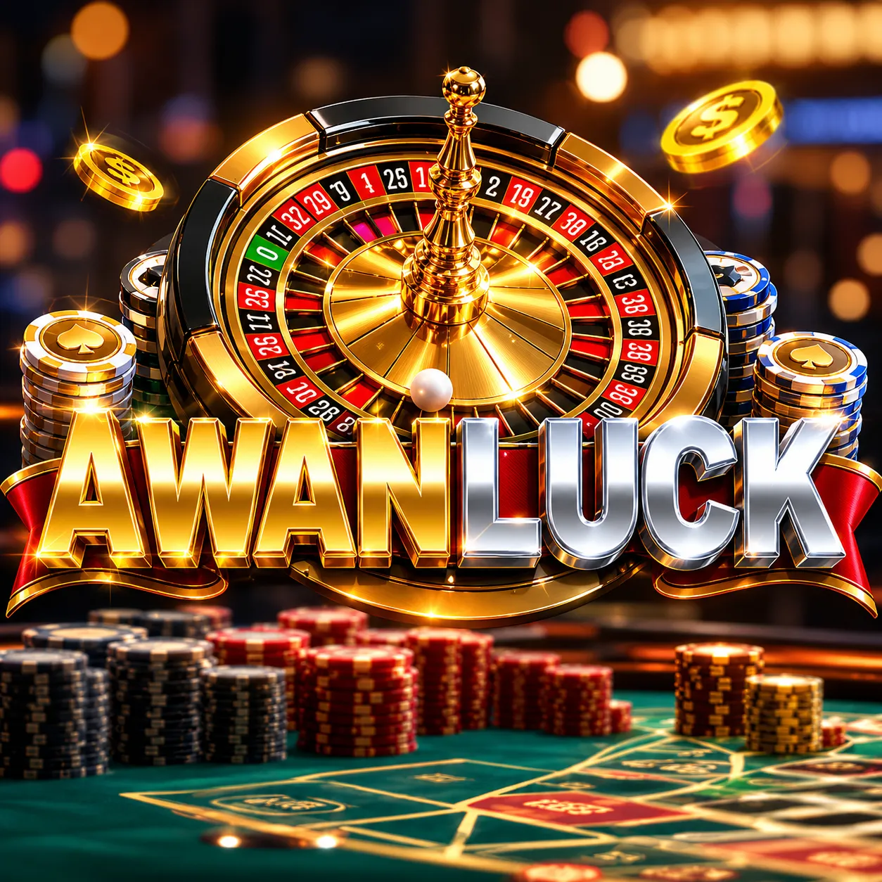 AWANLUCK - Aplikasi Equalizer Terbaik untuk Musik & Video Anda