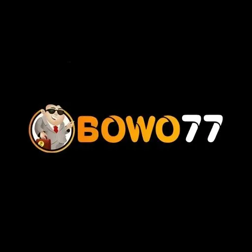 BOWO77 - Pembuat Logo Terbaik untuk Edit Foto & Desain