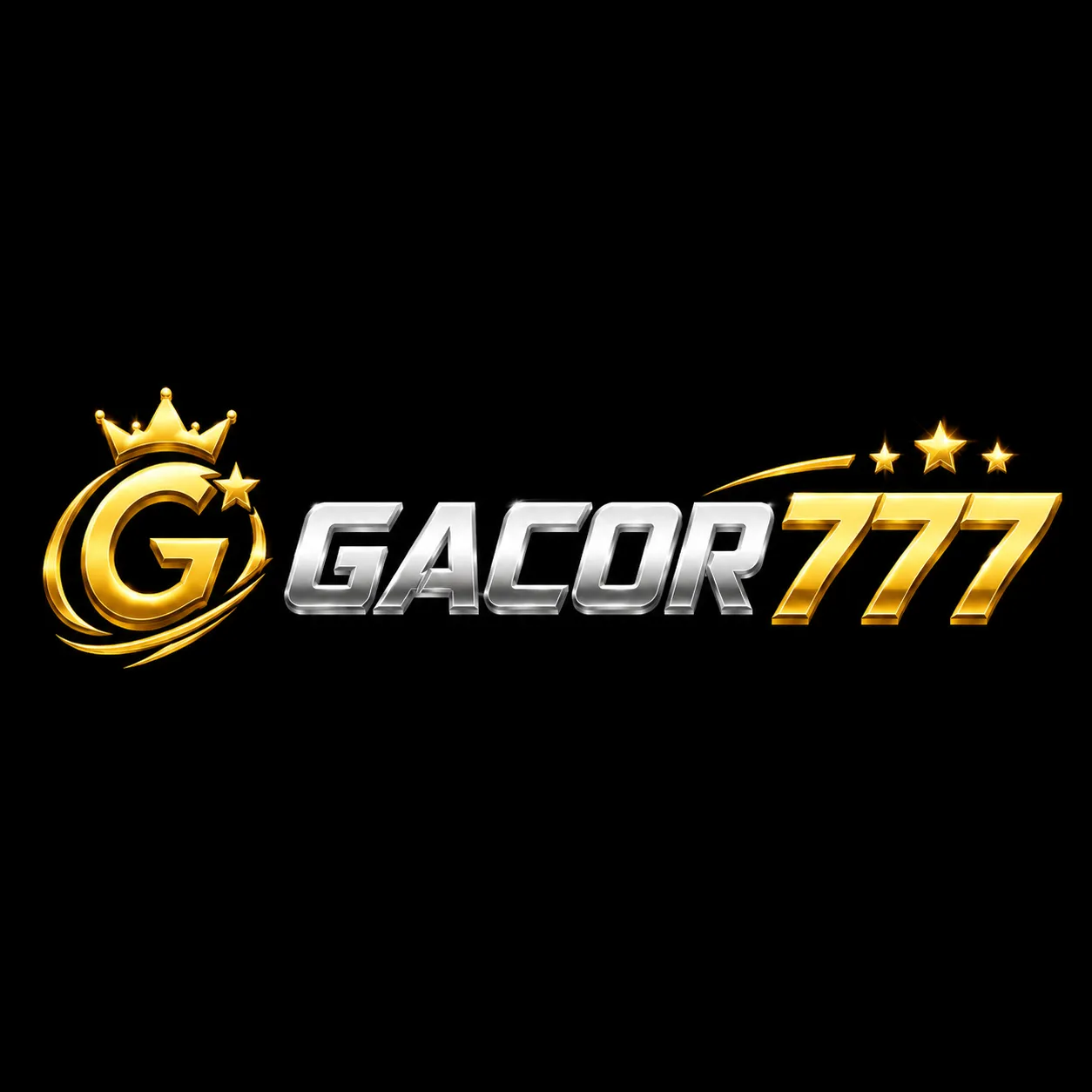 gacor777 - Pembuat Stiker WA APK