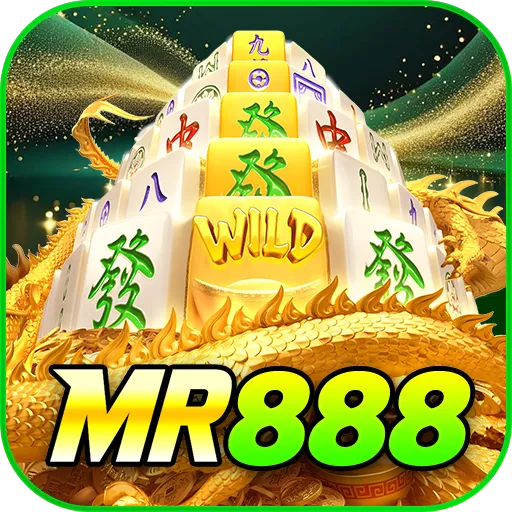 MR888 - Game Memancing Seru dan Menarik