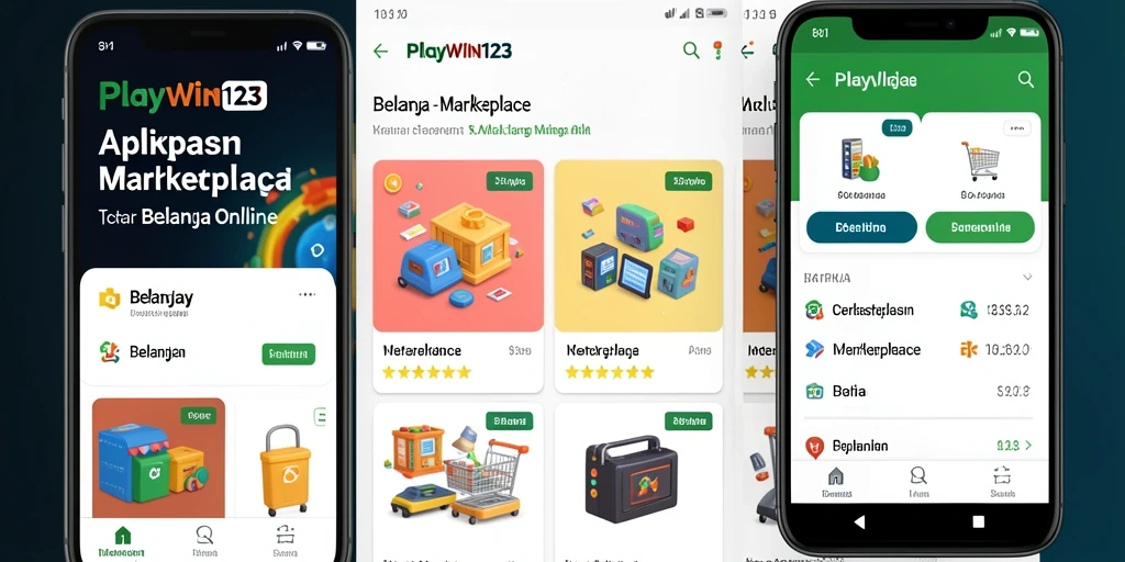 Screenshot utama PLAYWIN123 menampilkan antarmuka pengguna yang ramah dan intuitif.