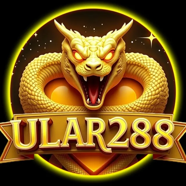 ULAR288 - Aplikasi VPN Terpercaya untuk Perlindungan Internet Anda